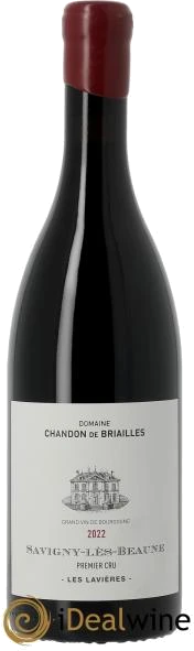 photo Savigny-Lès-Beaune 1er Cru les Lavières