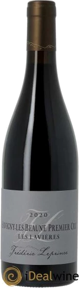 photo Savigny-Lès-Beaune 1er Cru les Lavières
