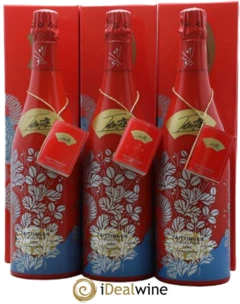 photo Collection Imaî Taittinger 1988