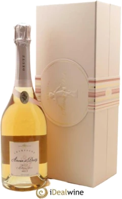 photo Amour de Deutz Brut