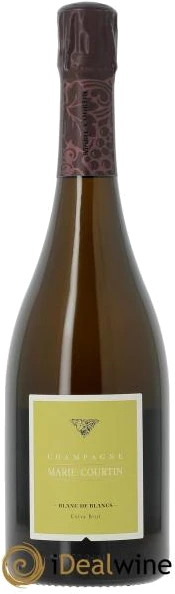 photo Blanc de Blancs Extra-Brut