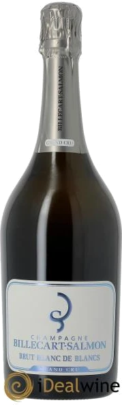 photo Blanc de Blancs Grand Cru Brut
