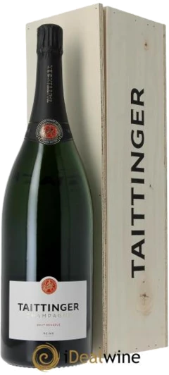 photo Brut Réserve