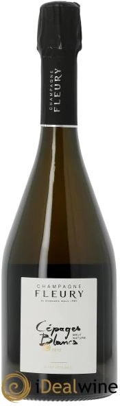 photo Blanc de Blancs Extra-Brut