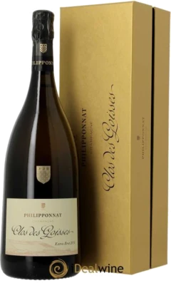 photo Clos des Goisses Philipponnat