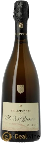 photo Clos des Goisses Philipponnat