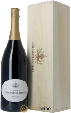 photo Latitude Blanc de Blancs Extra-Brut