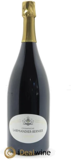 photo Latitude Blanc de Blancs Extra-Brut