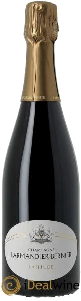 photo Latitude Blanc de Blancs Extra-Brut