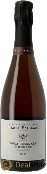 photo les Terres Roses Xix Grand Cru Extra-Brut Pierre Paillard