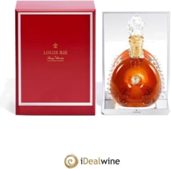 photo Cognac Louis Xiii Rémy Martin
