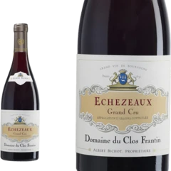 photo Albert Bichot Domaine du Clos Frantin Echezeaux Grand Cru 2020