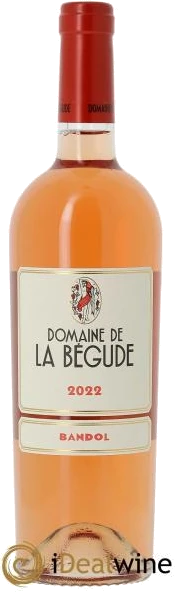 photo Bandol la Bégude