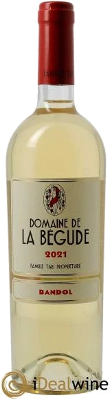 photo Bandol la Bégude 2021