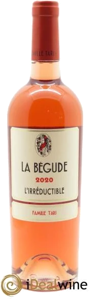 photo l’Irréductible