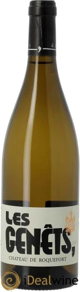 photo les Genêts