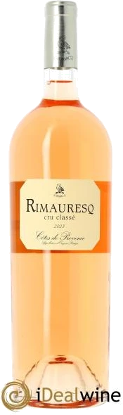 photo Côtes de Provence Rimauresq Cru Classé