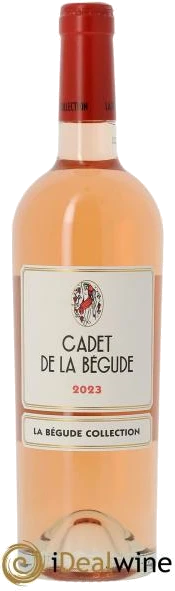 photo Cadet de la Bégude