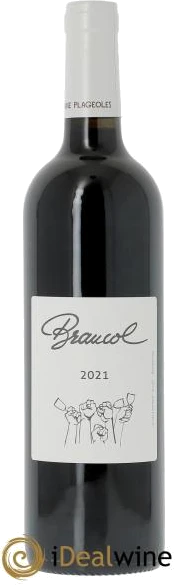 photo Gaillac Braucol Plageoles