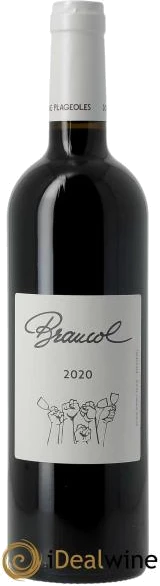 photo Gaillac Braucol Plageoles 2020