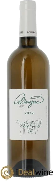 photo Gaillac Mauzac Vert Plageoles
