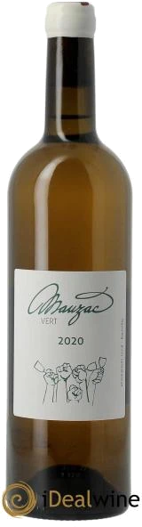photo Gaillac Mauzac Vert Plageoles 2020