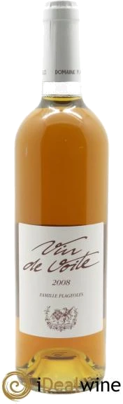 photo Gaillac Vin de Voile Plageoles 2008