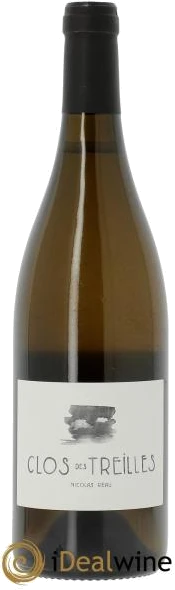photo Anjou Clos des Treilles Nicolas Réau