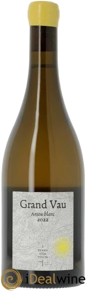 photo Anjou Grand Vau Terra Vita Vinum