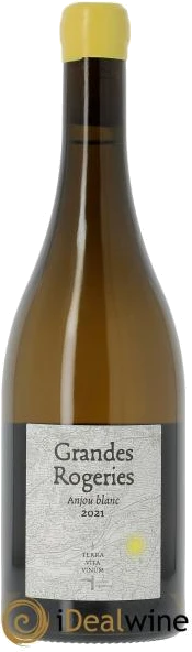 photo Anjou Grandes Rogeries Terra Vita Vinum