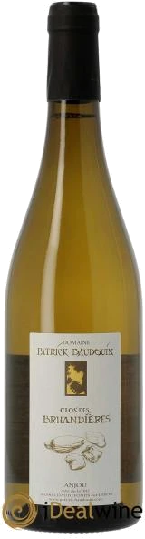 photo Anjou le Clos des Bruandières