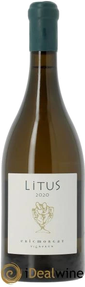 photo Anjou Litus