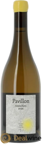photo Anjou Pavillon Terra Vita Vinum 2021