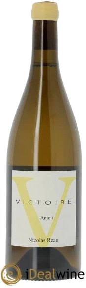photo Anjou Victoire Clos des Treilles Nicolas Réau