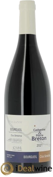 photo Clos Sénéchal