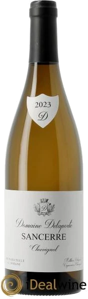 photo Sancerre Chavignol Delaporte