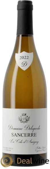 photo Sancerre la Côte d’Amigny Delaporte