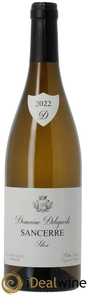 photo Sancerre Silex Delaporte