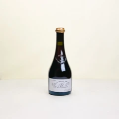 photo Vin de Paille Domaine de la Renardière