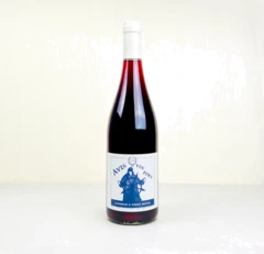 photo Avis de Vin Fort
