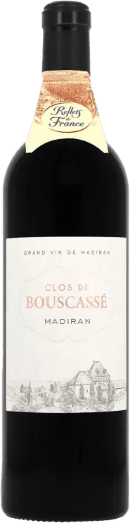 photo Clos de Bouscassé 