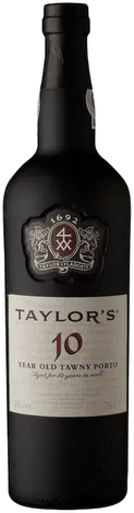 photo Porto Taylor’s 10 Ans