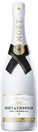 photo Moët & Chandon Ice Impérial