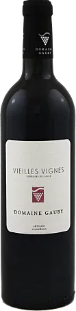 photo Vieilles Vignes
