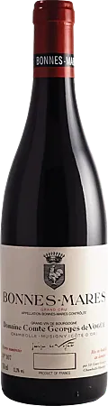 photo Domaine Comte de Vogüé 2021 Bonnes-Mares Grand Cru