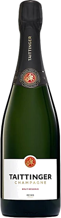 photo Champagne Taittinger Brut