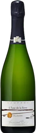 photo Champagne Françoise Bedel l’Ame de la Terre