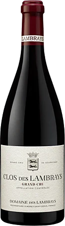 photo Clos des Lambrays