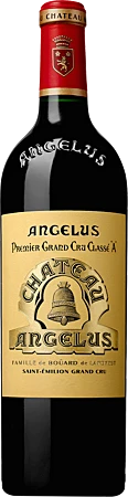 photo Château Angélus