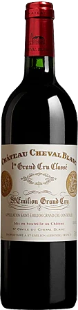 photo Château Cheval Blanc